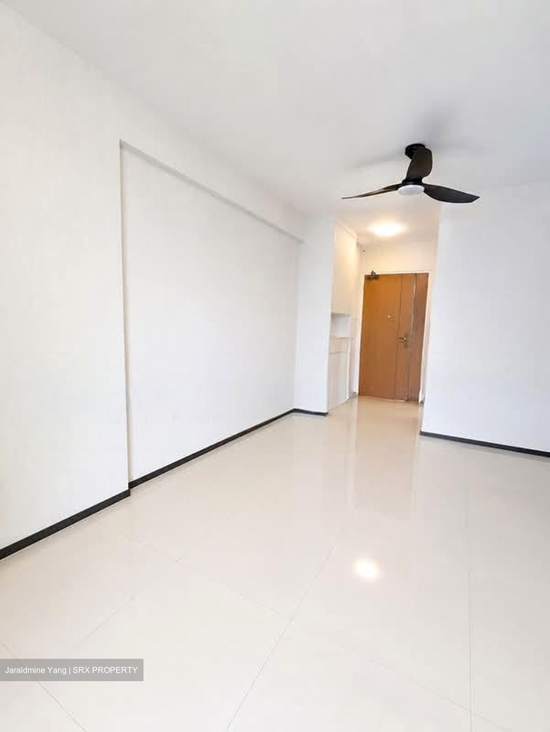 Blk 93B Telok Blangah Parcview (Bukit Merah), HDB 3 Rooms #574140081